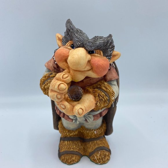 Krystonia Toys The World Of Krystonia Figurines Poshmark